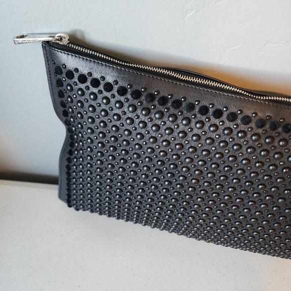 Givenchy Clutch "EUC" - Picture 14 of 16